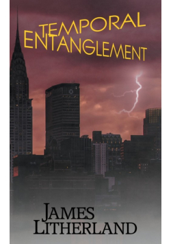 Temporal Entanglement