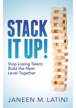 Stack It Up!