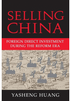 Selling China