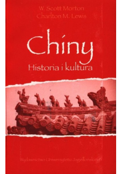 Chiny Historia i kultura