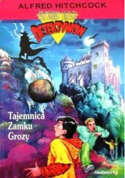 Tajemnica Zamku grozy