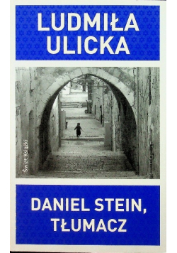 Daniel Stein tłumacz