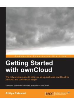 Getting Started with Owncloud