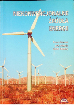 Niekonwencjonalne źródła energii