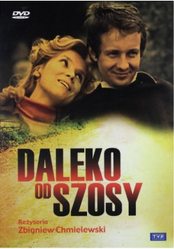 Daleko od szosy (4 DVD)