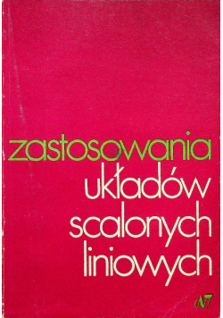 Zastosowania układów scalonych liniowych