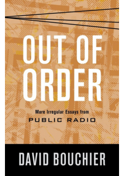 Out of Order