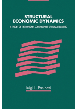 Structural Economic Dynamics