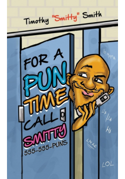 For a Pun Time Call Smitty