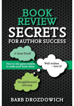 Book Reviews for Author Success