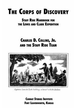 The Corps of Discovery