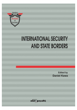 International Security and State Borders