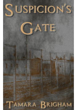 Suspicion's Gate