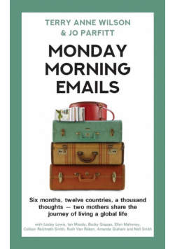 Monday Morning Emails