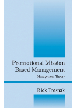 Promotional Mission Based Management