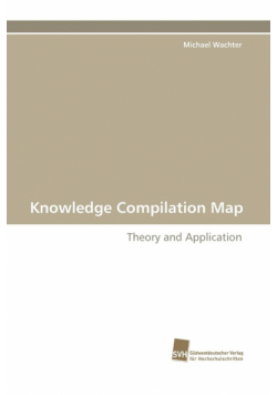 Knowledge Compilation Map