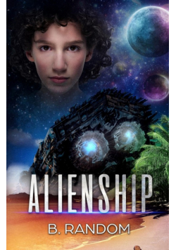 Alienship