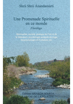 Une Promenade spirituelle en ce monde