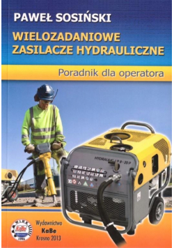 Wielozadaniowe zasilacze hydrauliczne