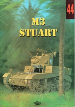 M3 Stuart 44