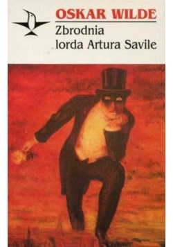 Zbrodnia Lorda Artura Savile
