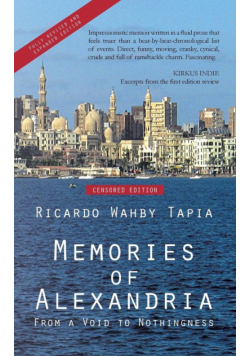 Memories of Alexandria
