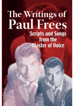 The Writings of Paul Frees