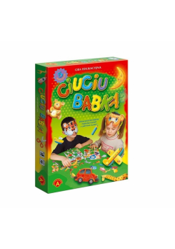 Ciuciubabka ALEX