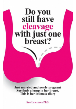 Do you still have cleavage with just one breast?