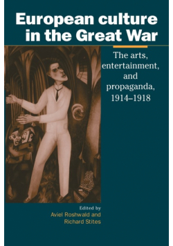 European Culture in the Great War