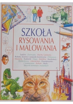 Szkoła rysowania i malowania