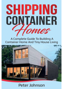 Shipping Container Homes