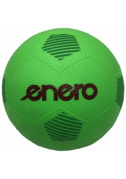 PVC Soccer Ball green 200g