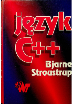 Język c ++