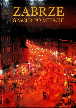 Zabrze Spacer po Mieście