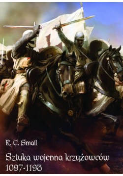 Sztuka wojenna krzyżowców 1097-1193