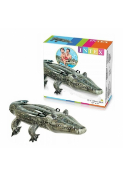 Aligator do pływania