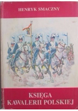 Księga kawalerii polskiej