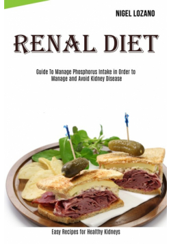 Renal Diet