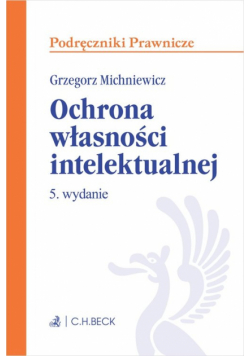 Ochrona własności intelektualnej