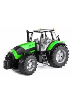 Traktor Deutz Agrotron X720
