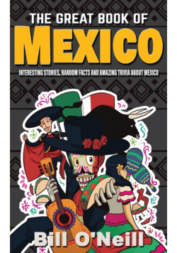 The Great Book of Mexico