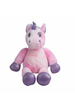 Jednorożec różowy 50cm MOLLI TOYS