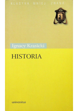 Historia