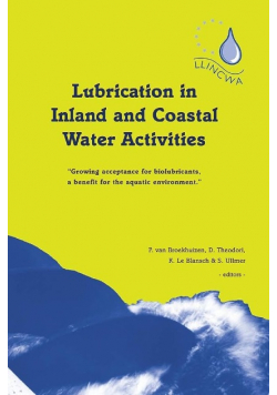 Lubrication in inland and coastal water