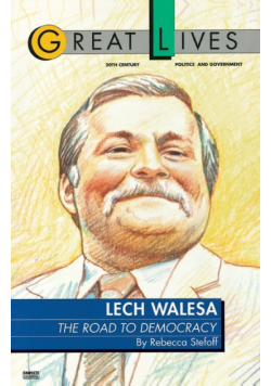 Lech Walesa