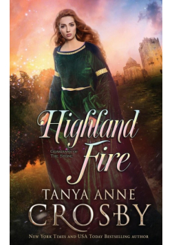 Highland Fire