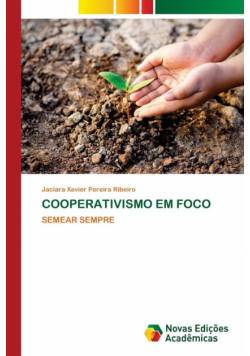 Cooperativismo Em Foco