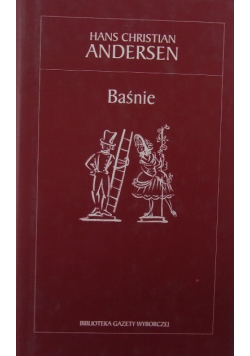 Andersen Baśnie
