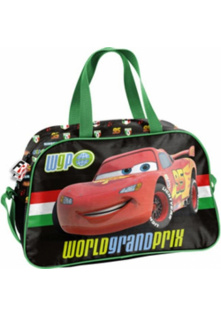 Torba sportowa DC22CH-074 Cars PASO